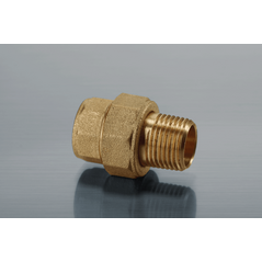 Valvex Złączka mosiężna 5/4" 4915500
