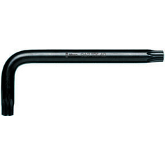 Wera Klucz trzpieniowy torx typ L T7 (05024002001)