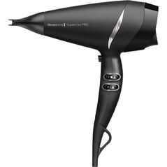Remington Supercare Pro 2200 AC7250 Hair Dryer pink