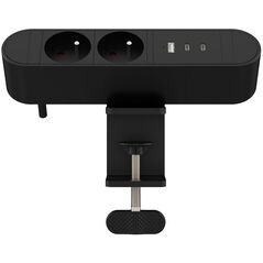 Multi Desktop Power Socket 2