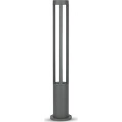 V-TAC oświetlenie ścieżek VT-820 led 80 cm 3000K 450lm IP65 szary