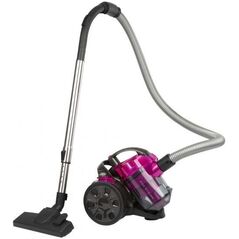Proficare PC-BS 3134 Anthrazit/Pink