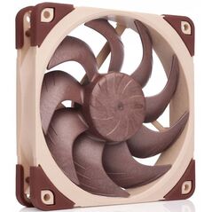 Wentylator Noctua NF-A12x25 G2 LS-PWM Sterrox 120mm
