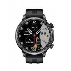 Smartwatch Hoco 1,46" TFT IP67 z funkcją rozmowy Y31 czarny