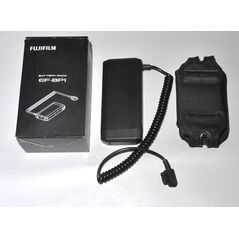 Συσκευασία Μπαταρίας FUJIFILM EF-BP1 - 16519546