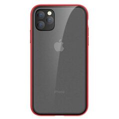 Mocco Mocco Ultra Back Case 1 mm