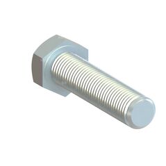 Βίδα 105 6-γων. M10x40mm