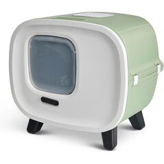Savic Mira de luxe botanical green