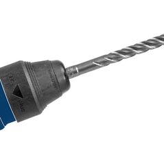 PRO WIERTŁO SDS PLUS 5X, 25X550X600 MM