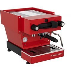 La Marzocco Home - Linea Mini R Κόκκινο - Μηχανή εσπρέσο