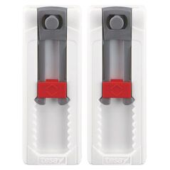 ΡΥΘΜΙΖΟΜΕΝΟ ΑΥΤΟΚΟΛΛΗΤΟ ΚΑΡΦΙ ADHESIVE-NAIL/3 TESA