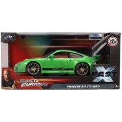 JADA F_F Porsche 911 GT3 1:24 34919 96181