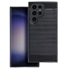 Θήκη CARBON για REALME 14T μαύρο