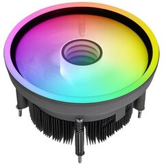K Thermaltake UX150-L ARGB Ψύκτρα Αέρα Μαύρο