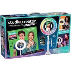 STUDIO CREATOR Video Maker Kit