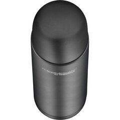 Termos 700 ml THERMOcaf THERMOS - szary
