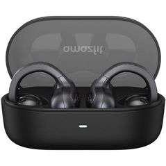 Amazfit Up Zestaw słuchawkowy Bezprzewodowy Douszny Połączenia/muzyka USB Type-C Bluetooth Czarny