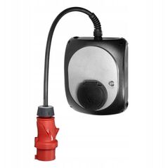 Ładowarka wallbox do samochodu 11 kW
