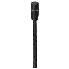 Sennheiser MKE 2 BLACK EW - Mikrofon miniaturowy czarny złącze 3 5mm jack