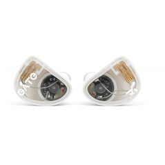 Truthear GATE white z mikrofonem - słuchawki iem