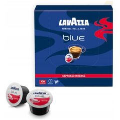 Lavazza Kapsułki Blue Espresso Intenso 100 szt.