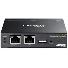 Omada OC220 Cloud WLAN Controller