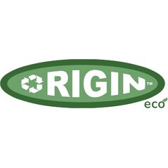 Origin Storage DELL-WD19S180W/EU stacja dokująca Przewodowa USB 3.2 Gen 2 (3.1 Gen 2) Type-C Czarny