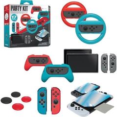 Party Kit For Both Nintendo Switch®/ Nintendo Switch® OLED Model - Armor3