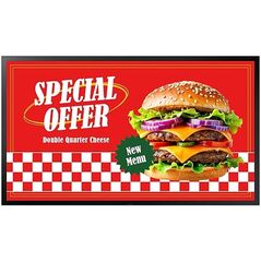 Samsung Smart Signage OH55DX 138.7cm(55") DEAL ONLY (Speditionsversand)