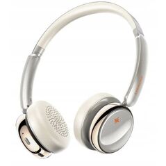 FiiO Snowsky Anytime - Titanium Gold - Słuchawki Nauszne Bluetooth z Aktywną Redukcją Szumów ANC