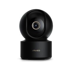 Home Security Camera C22 Imilab 360° 3K Μαύρο 6971085313269 6971085313269 έως και 12 άτοκες δόσεις