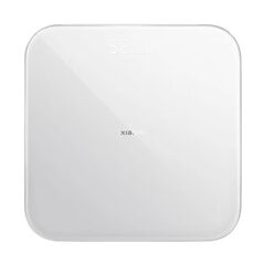 Ζυγαριά Δαπέδου Xiaomi Mi Smart Scale S200 Λευκό 6941812705537 6941812705537 έως και 12 άτοκες δόσεις