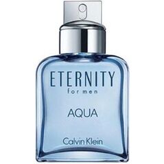 Calvin Klein Eternity for Men Aqua EDT 200 ml