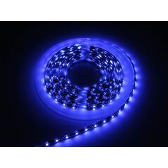 Taśma LED Blow 70-979# Taśma led niebieski 3528 5m/300wodoodpor