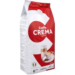 Kawa ziarnista Coffix Kawa ziarnista Caffe Crema Latte 1kg