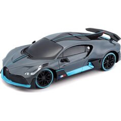 Maisto MAISTO TECH RC car 1:24, assort., 81550 14252564 90159815501