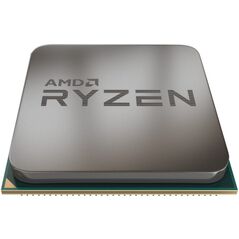 AMD Ryzen 5 3400G επεξεργαστής 3,7 GHz 4 MB L3