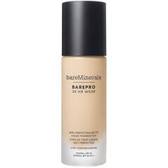 BAREMINERALS_BarePro 24H Matte Comfort Liquid Foundation podkład w płynie 10 Neutral 30ml
