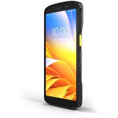 Komputer dotykowy TC27/WWAN/5G/Wifi 6/SE4710/ 6" /8GB/128GB /16MP RFC/5MP FFC /8-Pin Back I/O / Powiększona bateria 5200 mAh / NFC/ BT/USB-C/ SIM & ESIM / GMS/ROW