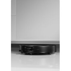 Roborock Saros Z70 R&D Saugroboter, schwarz