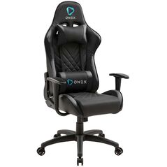 ONEX GX220 AIR Series Gaming Chair - Black | Onex
