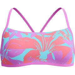 Damski Strój Kąpielowy Alov Digi Xbk Ct Af  pink rozmiar 38