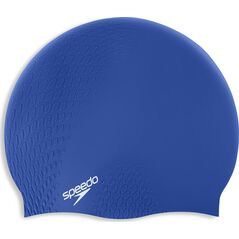 Czepek Silikonowy Bubble Active + Cap  mood indigo rozmiar XL