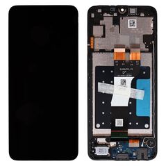 Οθόνη με Touch Screen & Μπροστινή Πρόσοψη Samsung A057G Galaxy A05s με SUP Board Μαύρο (Original) 1110301140707 1110301140707 έως και 12 άτοκες δόσεις