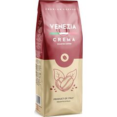 Kawa ziarnista Venezia Crema 1 kg