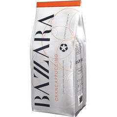 Kawa ziarnista Bazzara GranCappuccino 1 kg