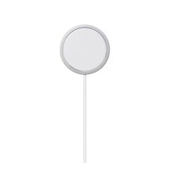 Ασύρματη Βάση Ταχείας Φόρτισης Apple MagSafe MX6X3ZMA 25W 1m Λευκό (Ασυσκεύαστο) 1111202060071 1111202060071 έως και 12 άτοκες δόσεις
