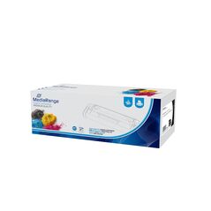 Toner MEDIARANGE Συμβατό για Εκτυπωτές HP (Black) (CE410X/305X) (MRHPTCE410X) έως 12 άτοκες Δόσεις