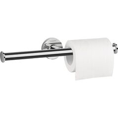 Hansgrohe Uchwyt na papier toaletowy Logis Universal zapasowy