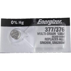 Energizer Bateria SR66 1szt.